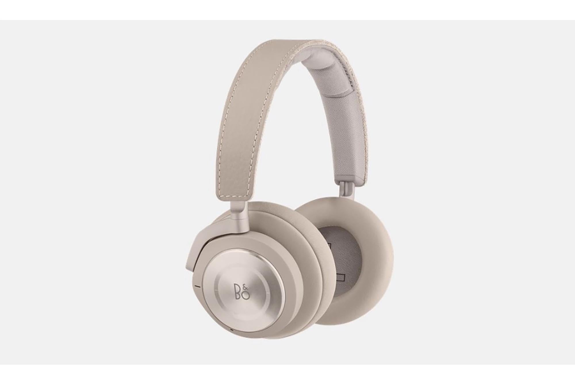 Bang & Olufsen Beoplay H9i review: Gorgeous headphones with great