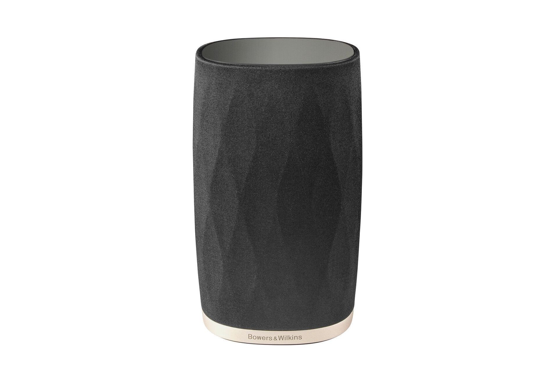 Bowers & Wilkins' Formation Flex speaker promises high-end