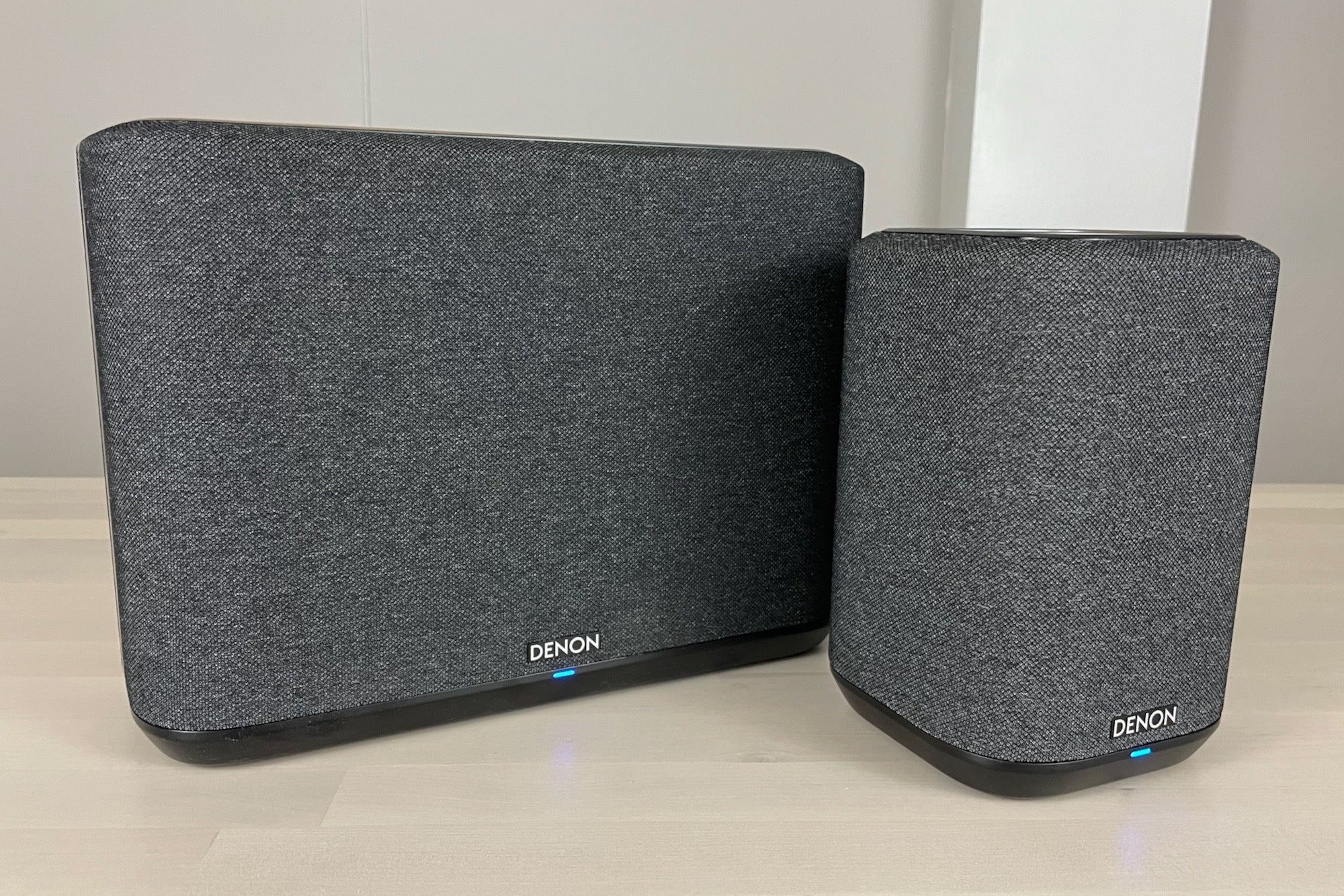 Denon Home 150 and 250 add built-in Alexa: See our review | TechHive
