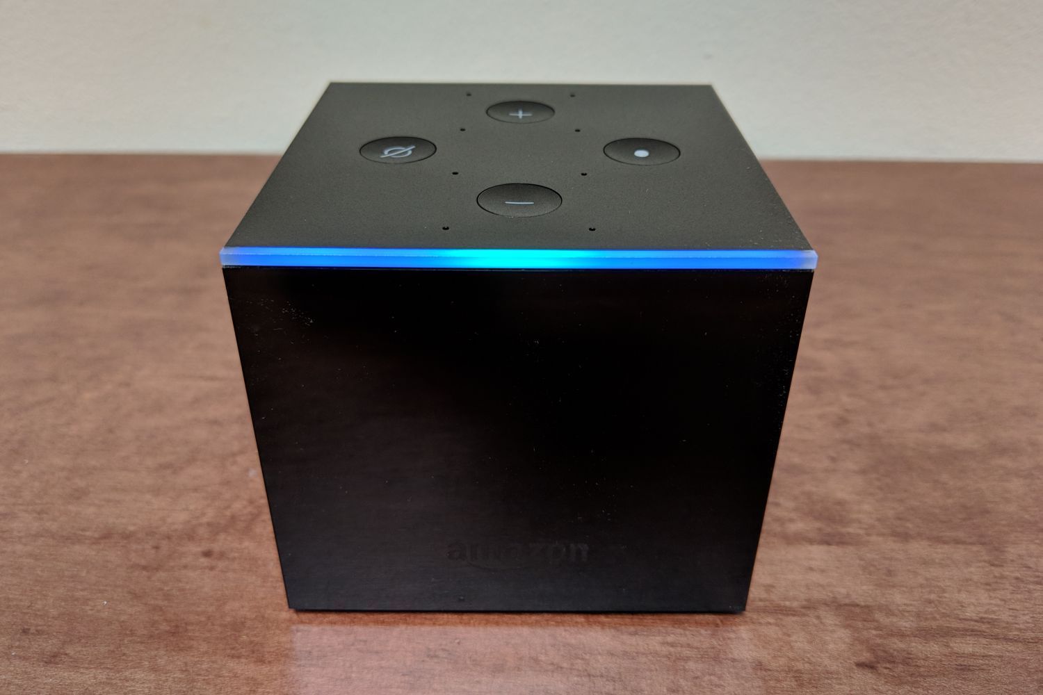 Amazon Fire TV Cube review: Neat hardware, but Alexa can't keep up