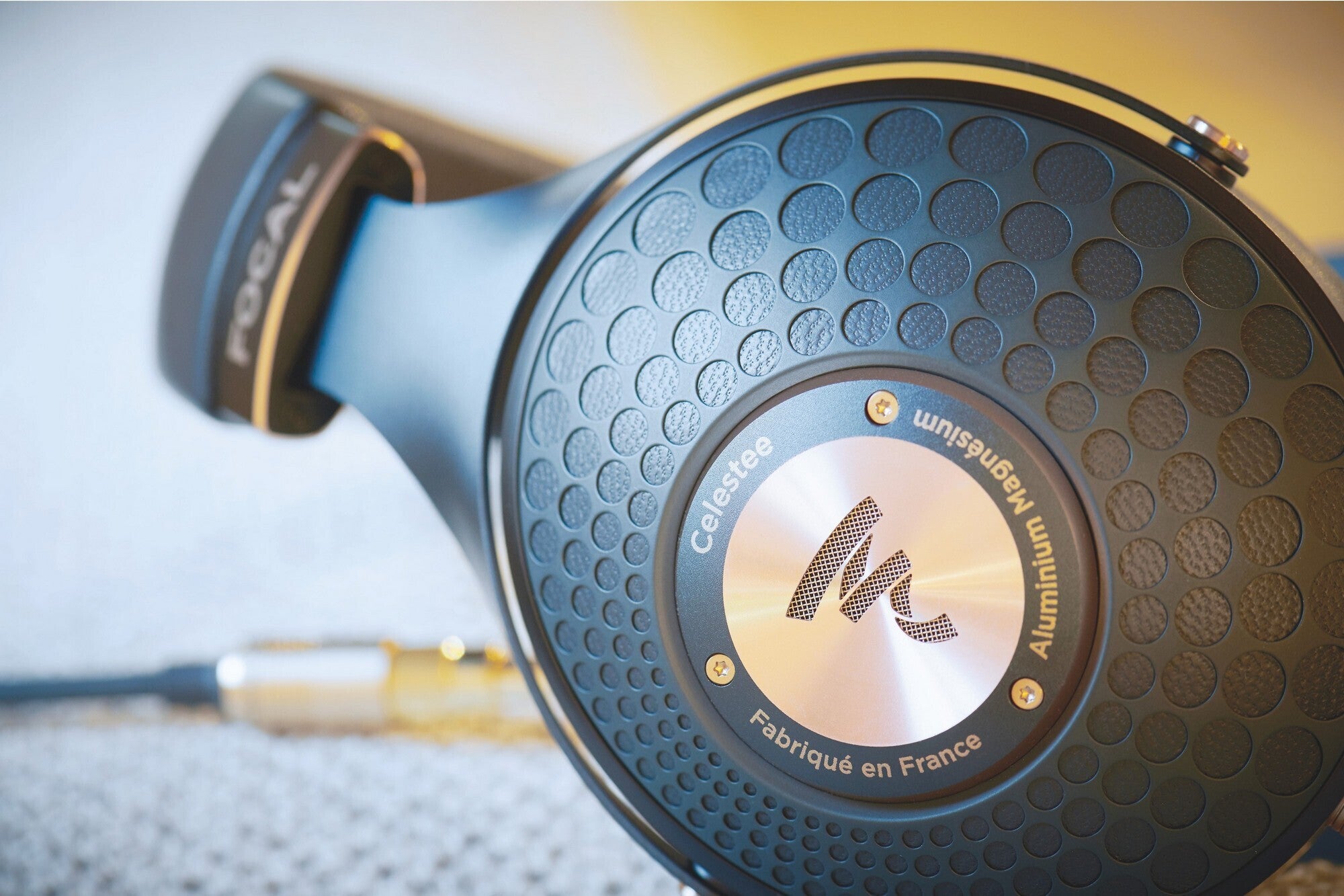 Focal Celestee headphone review: Impressively detailed sound