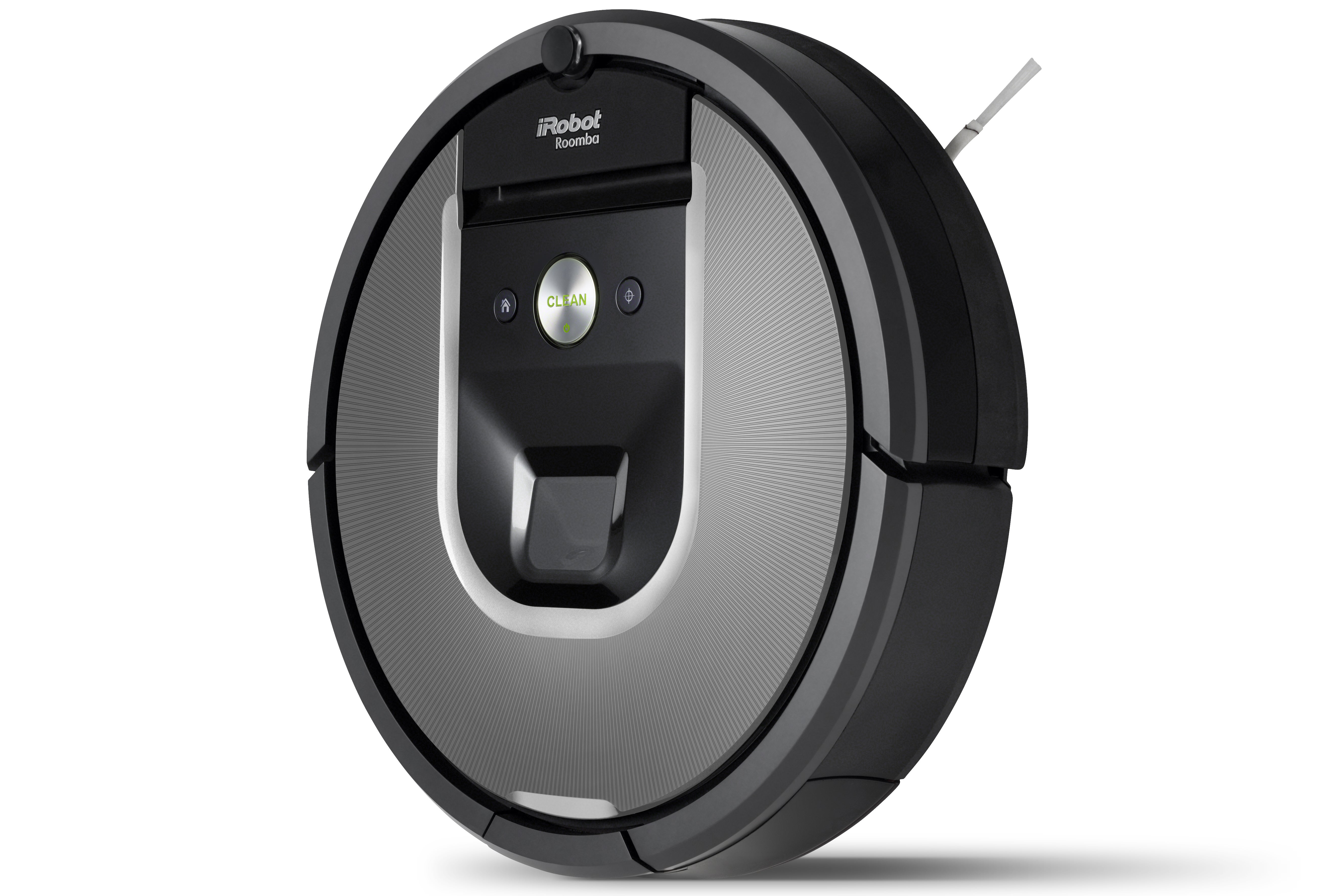 We loved the iRobot Roomba 960 for $600, and this model is just