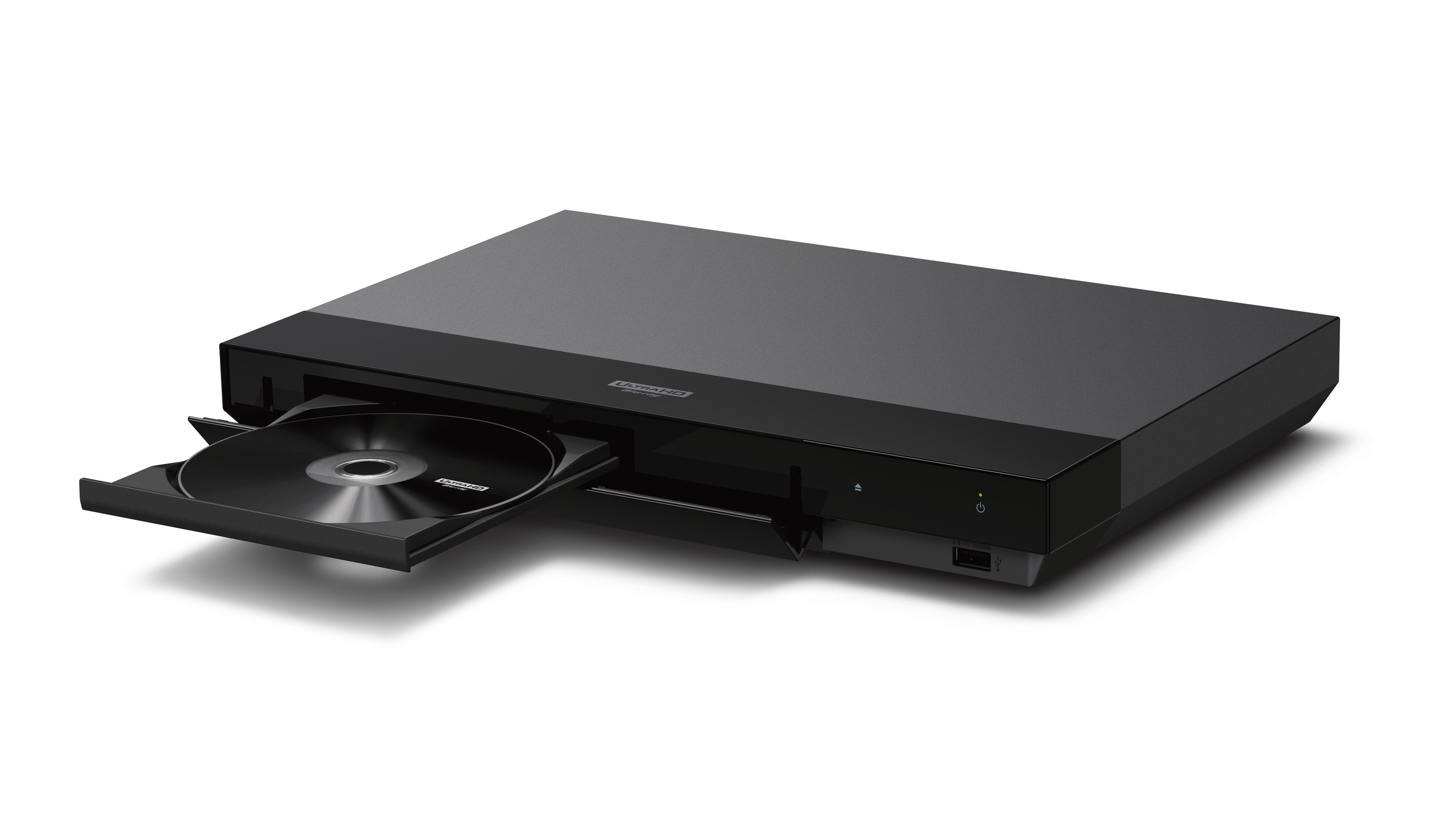Sony UBP-X700 Ultra HD Blu-ray player review: Quick, compatible