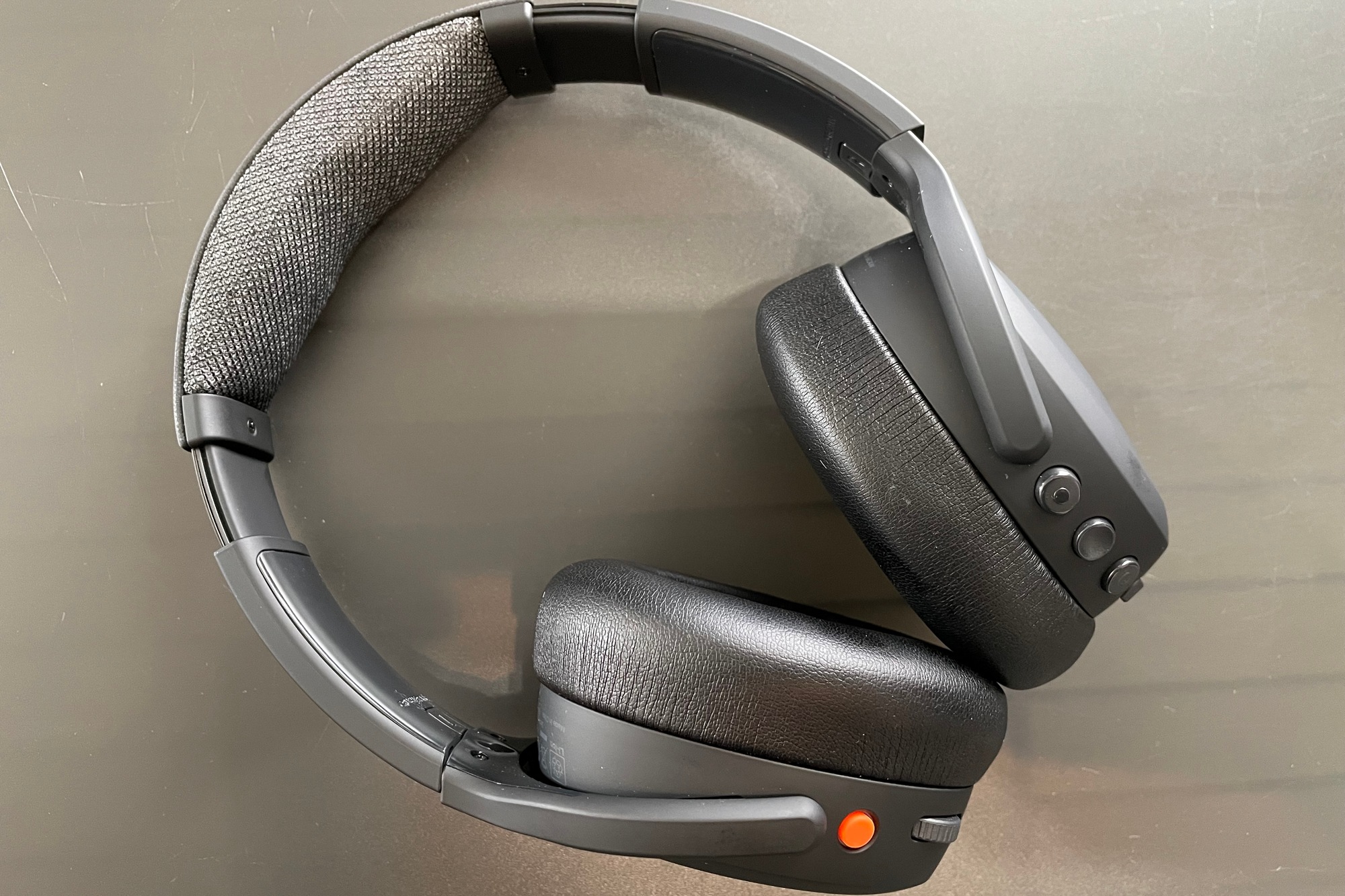 Skullcandy Crusher ANC 2 review: A rapper's delight | TechHive