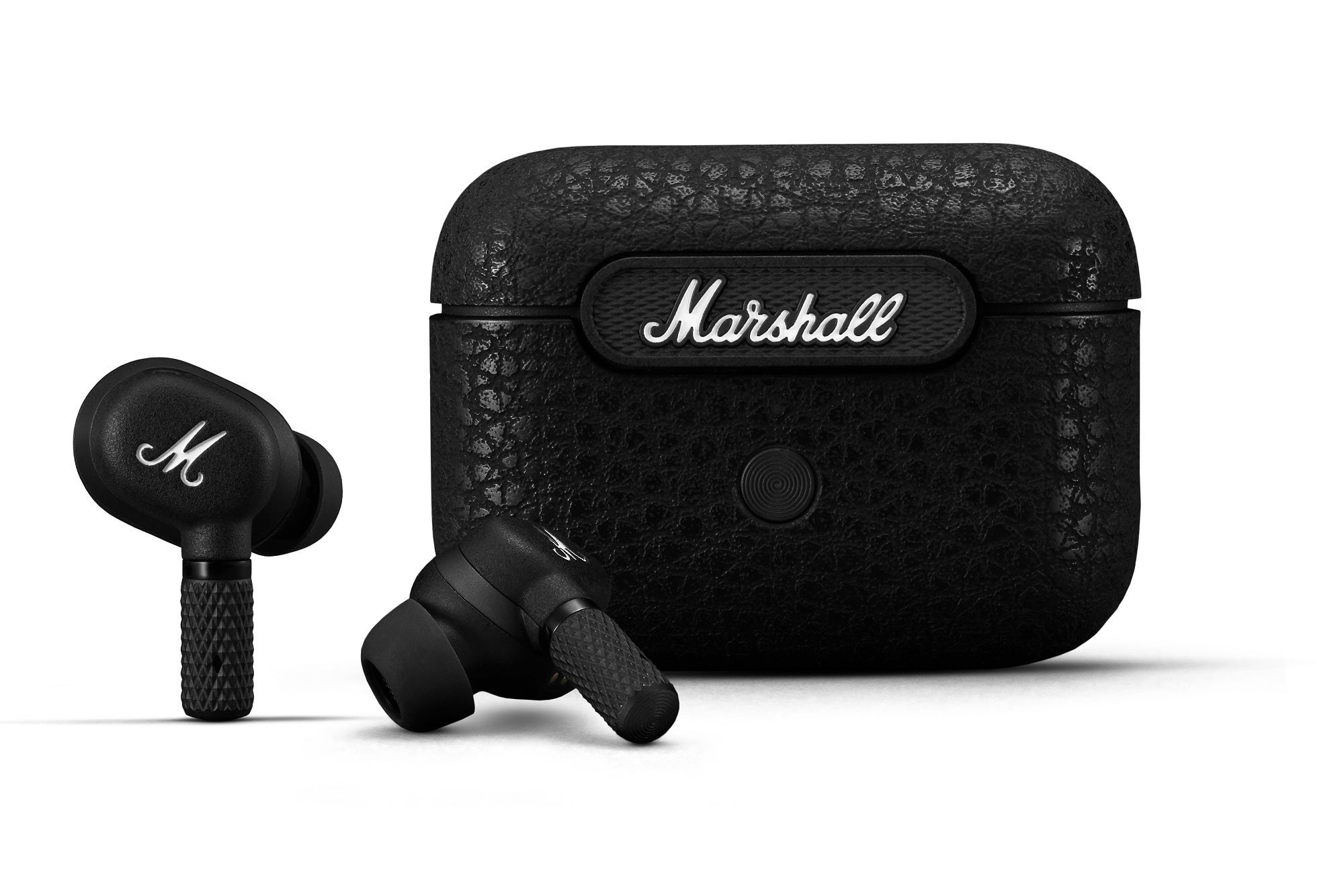 Marshall Motif ANC headphone review: Another hit | TechHive