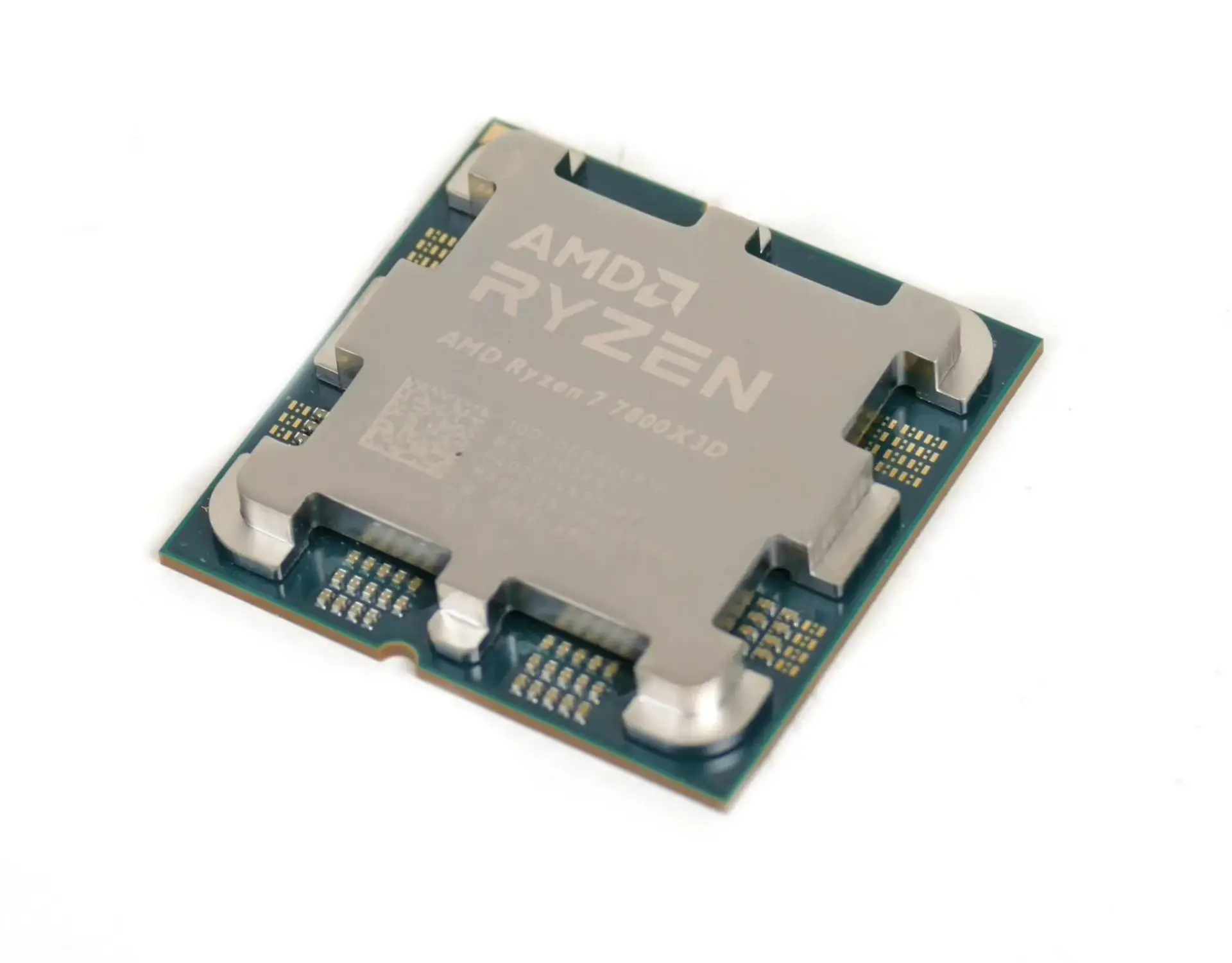 Techstore LTD. AMD Ryzen 7 7800X3D 4.2GHz 120W 96MB Cache