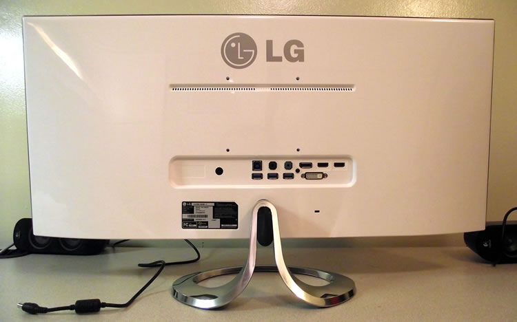 LG 29EA93 Review: Are Ultra Wide Monitors Next? | TechSpot