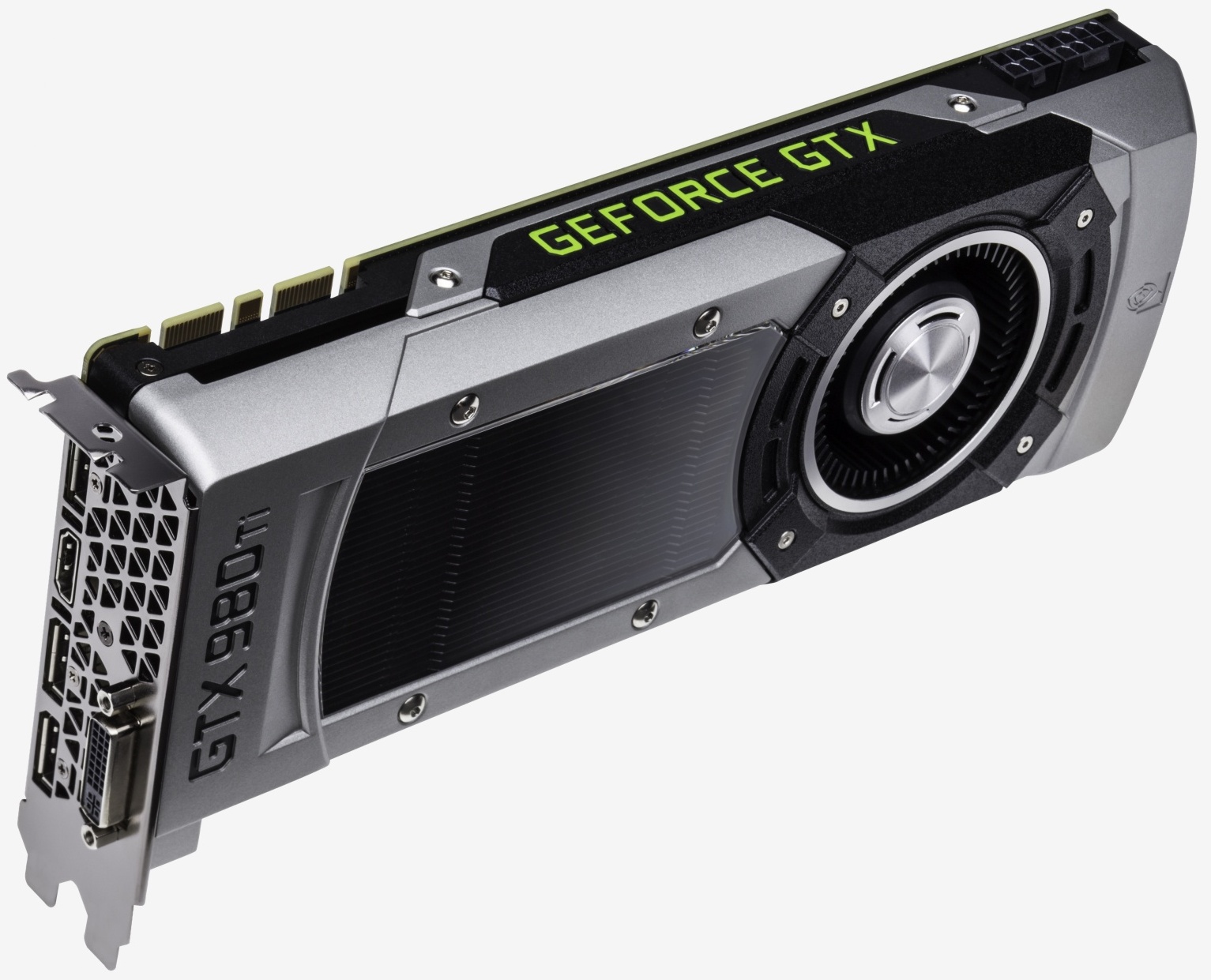 Nvidia GeForce GTX 980 Ti Review | TechSpot