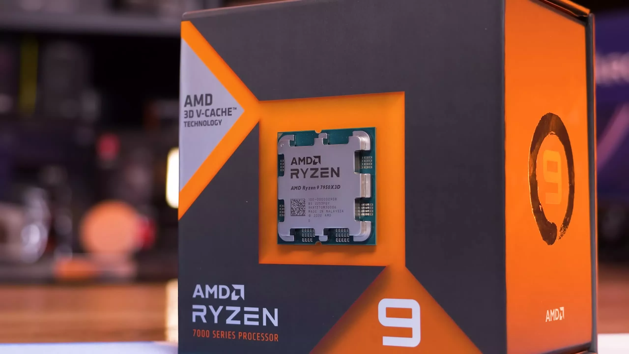 AMD Ryzen 9 7950X3D Review: Gamers, Don't Buy This One! | TechSpot