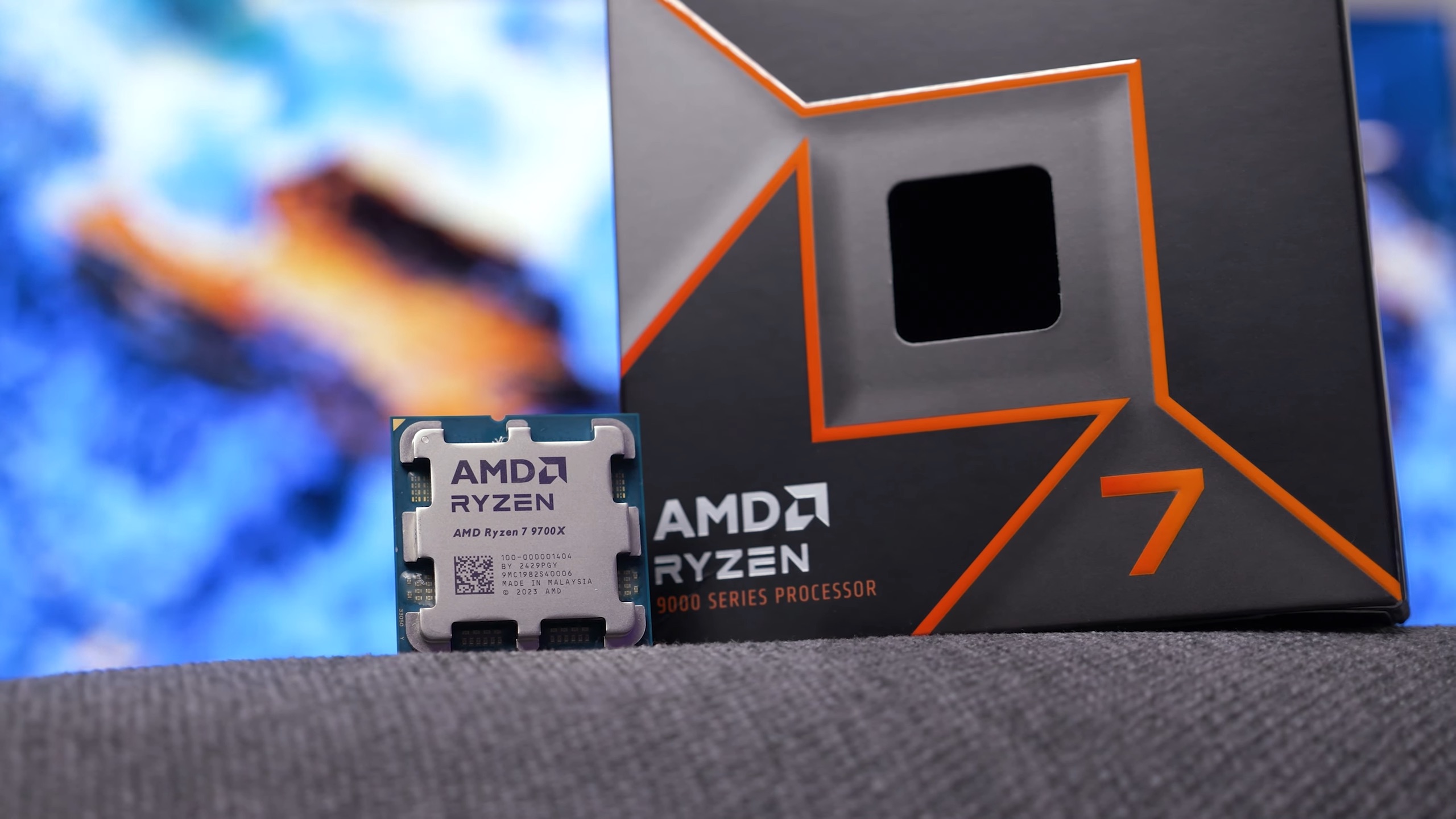 AMD Ryzen 7 9700X Review: Zen 5 Arrives | TechSpot