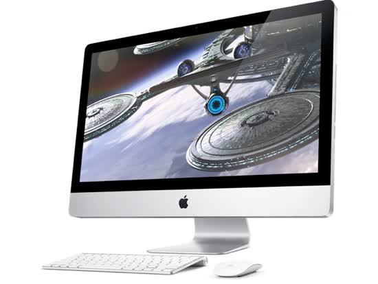 Apple iMac 27