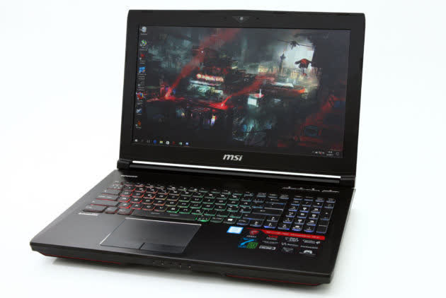 MSI GT62VR 7RE Dominator Pro - GTX1070 - Intel Gen 7 Pros and Cons