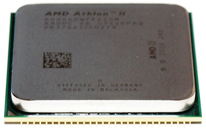 AMD Athlon 2 X4 640 Specs | TechSpot