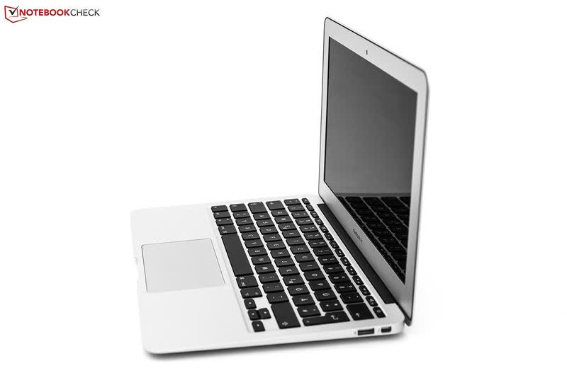 Apple MacBook Air 11 - Mid 2012 Pros and Cons | TechSpot