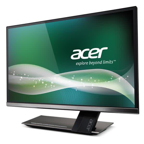 Acer S276HL Pros and Cons | TechSpot