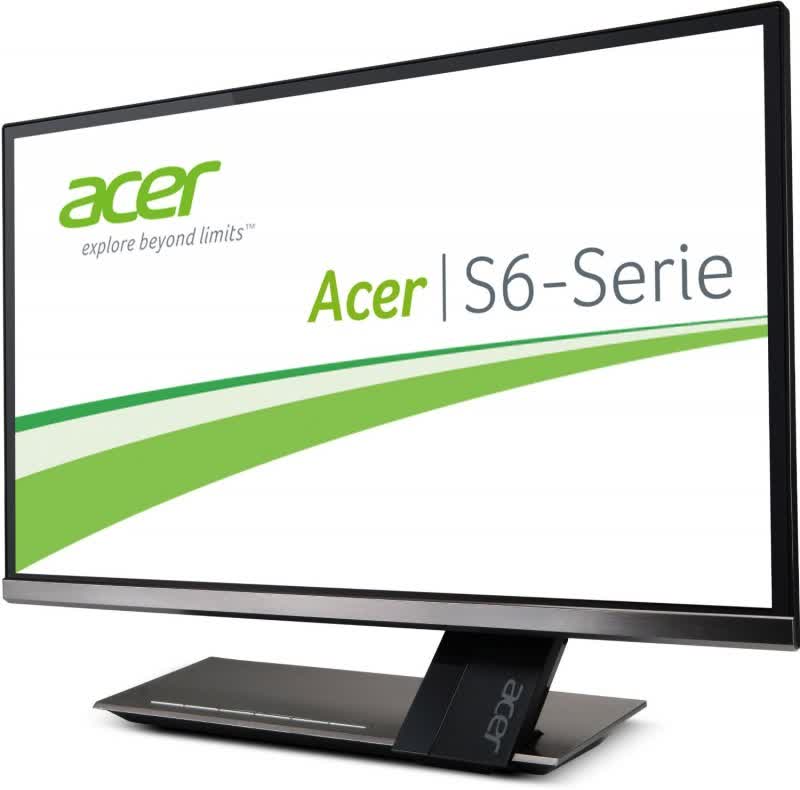 Acer S276HL Pros and Cons | TechSpot