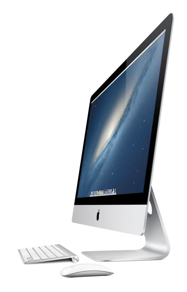 Apple iMac 27