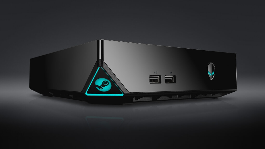 Valve's Steam Link hardware is almost gone for good | TechSpot