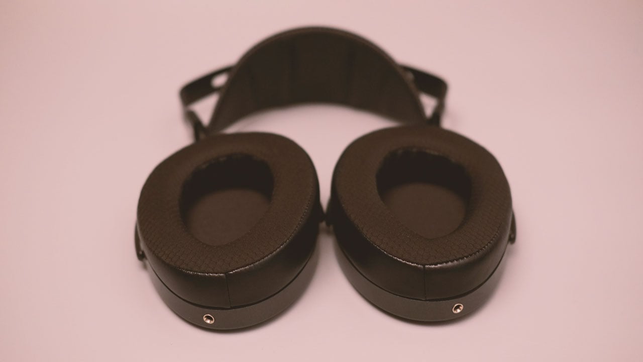 HIFIMAN Arya V3 Stealth Magnets Headphones Review