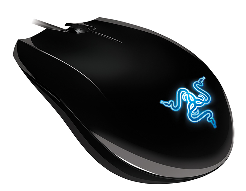 Razer Unveils Abyssus Mirror Special Edition Gaming Mouse