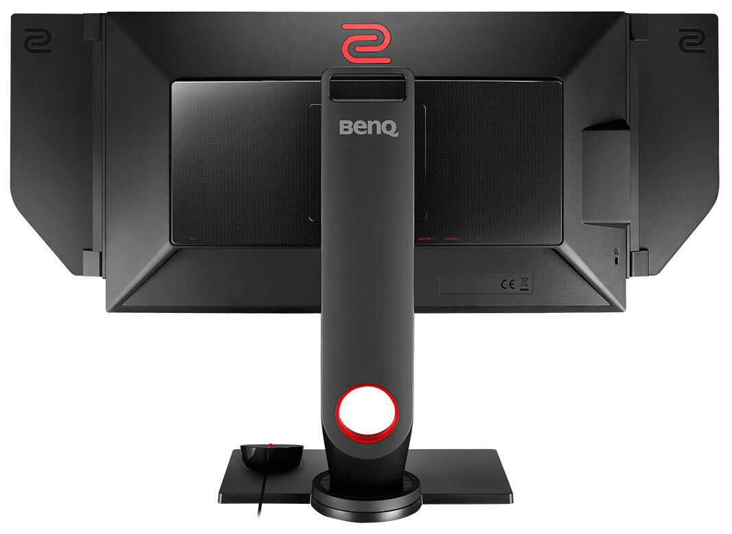 BenQ Announces the ZOWIE XL2546S Monitor | TechPowerUp