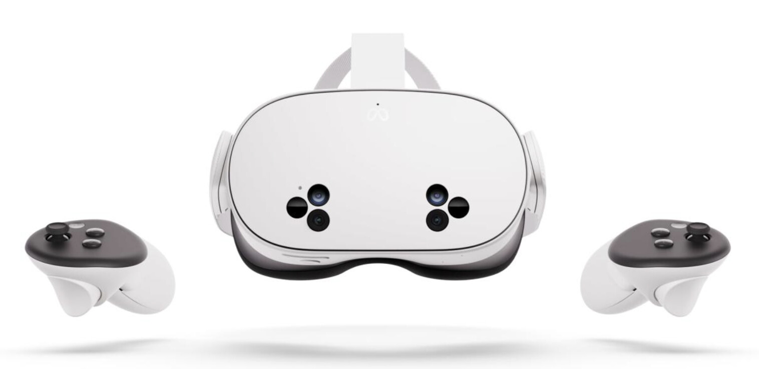 Meta Announces the Quest 3S, its Most Affordable Mixed Reality