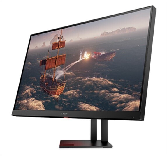 HP Announces the Omen 27i Monitor: 27