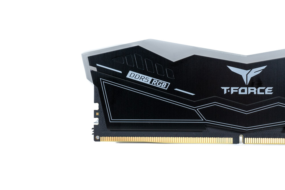 Team Group T-Force Delta RGB DDR5-7200 CL34 2x 16 GB Review - A