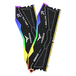 Team Group T-Force Delta RGB DDR5-7200 CL34 2x 16 GB Review