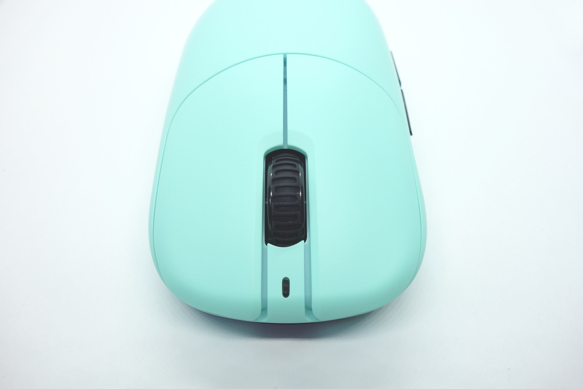 VAXEE Zygen NP-01S Ergo Wireless Review - Build Quality