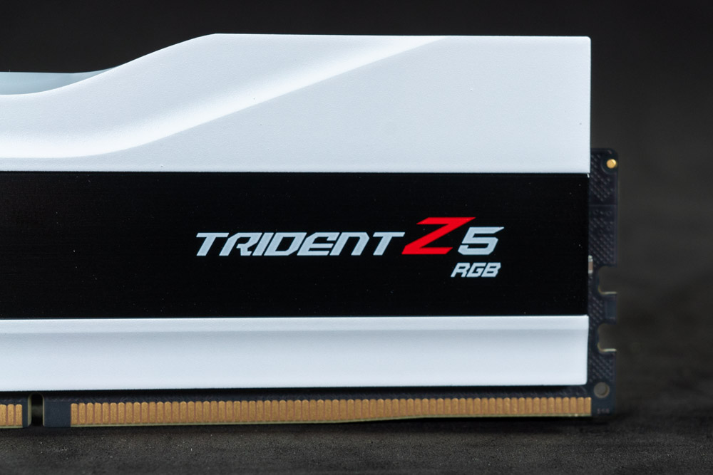 G.SKILL Trident Z5 RGB DDR5-6400 64 GB CL32 Review - A Closer Look