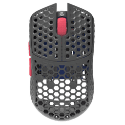 G-Wolves Hati-S Ultra 8K Review - Value & Conclusion | TechPowerUp