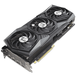 MSI GeForce RTX 3080 Gaming X Trio Review | TechPowerUp