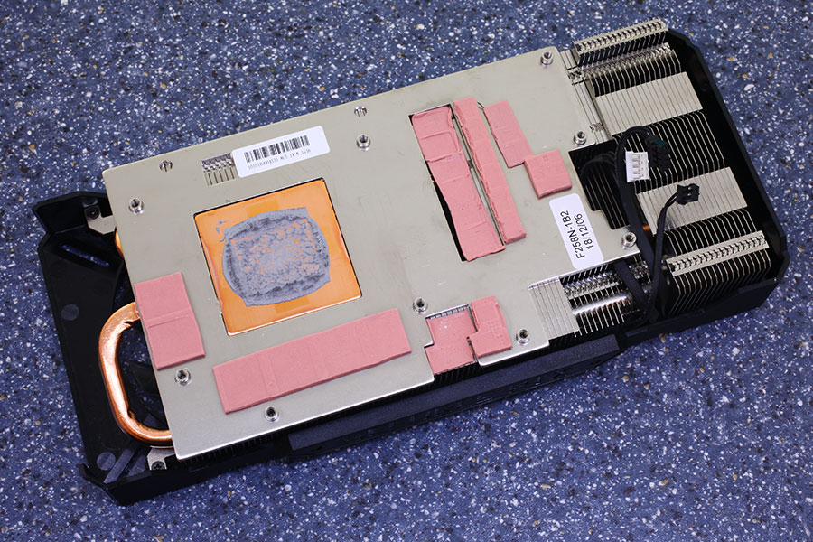 Palit GeForce RTX 2060 Gaming Pro OC 6 GB Review - Pictures