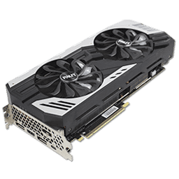 Palit GeForce RTX 2080 Super Jetstream 8 GB Review | TechPowerUp