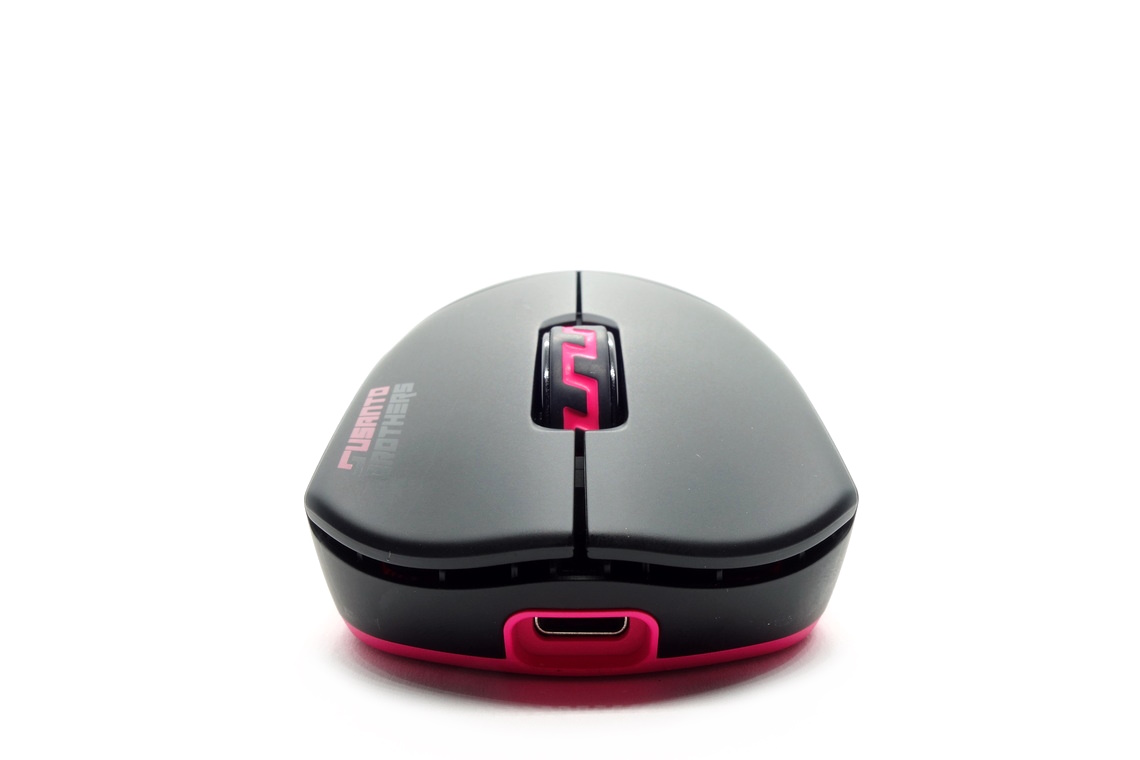 Pulsar Susanto-X Review - Shape & Dimensions | TechPowerUp