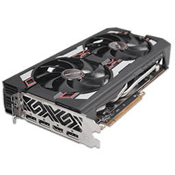 Sapphire Radeon RX 5700 XT Pulse Review | TechPowerUp