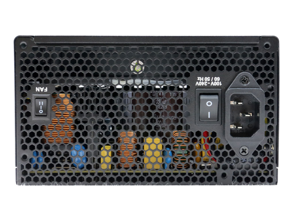 Super Flower Leadex III 850 W Review | TechPowerUp