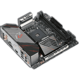 ASRock X570 Phantom Gaming ITX/TB3 Review | TechPowerUp