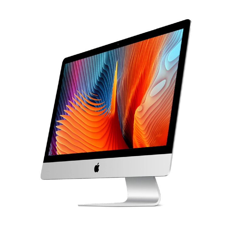 iMac Retina 4K 21.5