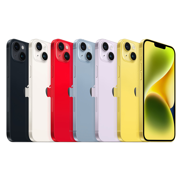 Buy iPhone 14 Plus 256 GB at a Best Price.