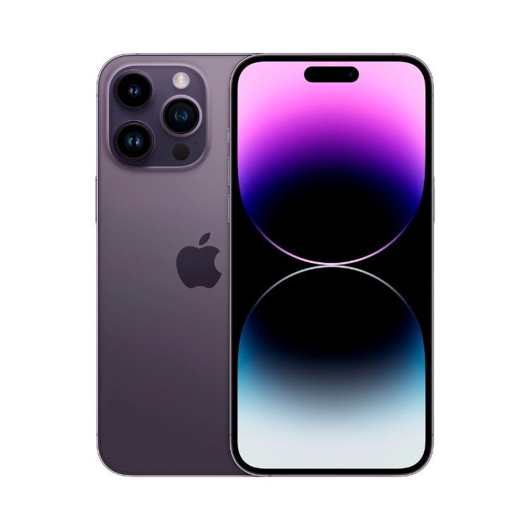 iPhone 14 Pro for Sale in Louisville - Dynamic Island & Pro Camera