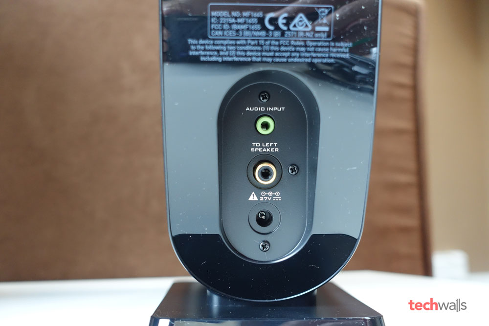 Creative T50W Wireless Computer Speakers Review - A Perfect Sound?