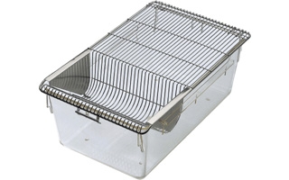 製品紹介｜【マウス・ラット・ハムスター】ワイヤーリッド｜実験用機材