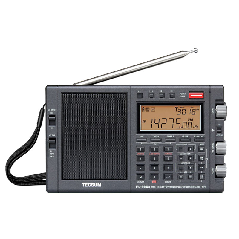 PL-990x | TECSUN Radio