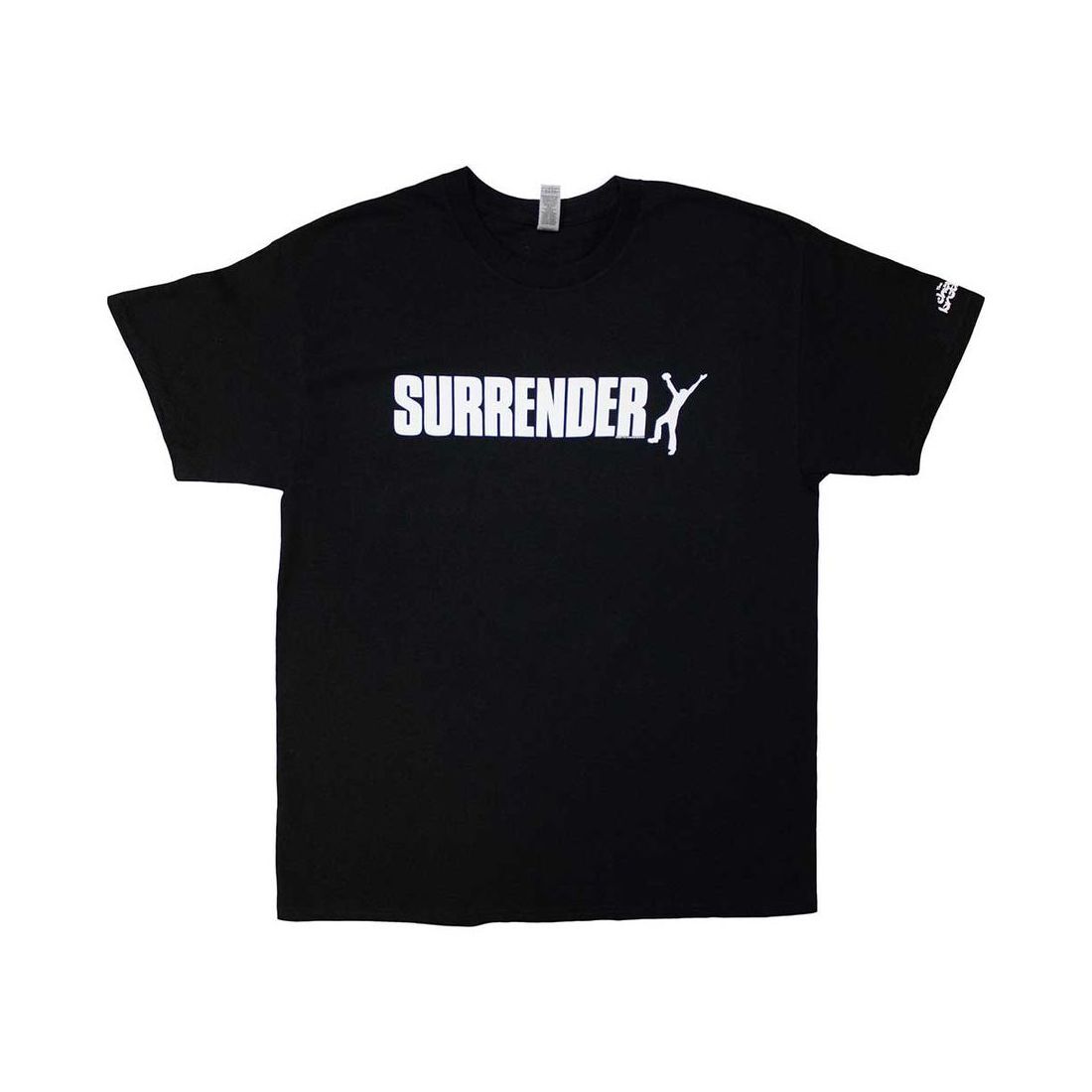 Chemical Brothers Tシャツ ケミカル・ブラザーズ Surrender - バンドT