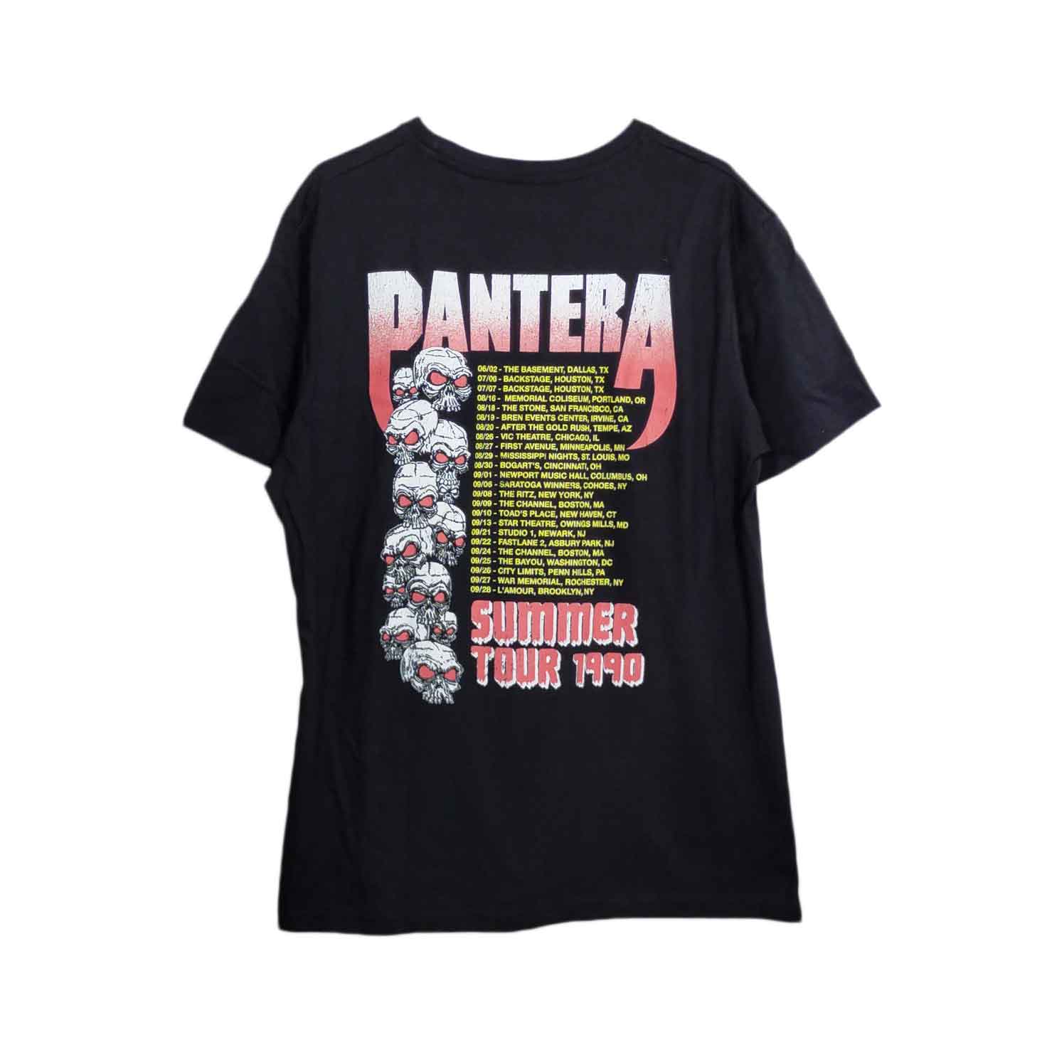 Pantera バンドTシャツ パンテラ Kills Tour - バンドTシャツの通販