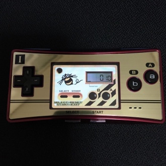 実機以外のシュウオッチのこと | tee-suzuki.com