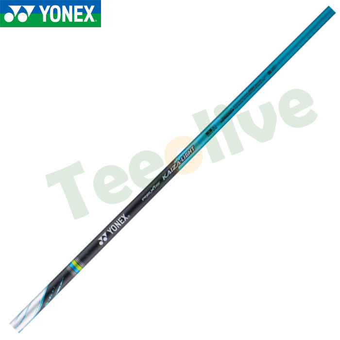 ヨネックス レクシス カイザー ライト REXIS KAIZA LIGHT 【単体購入