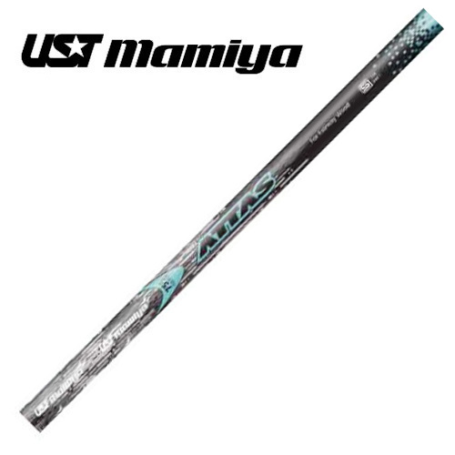 在庫特価】USTマミヤ ATTAS FW IPブルー USTマミヤOPをお買い求めなら